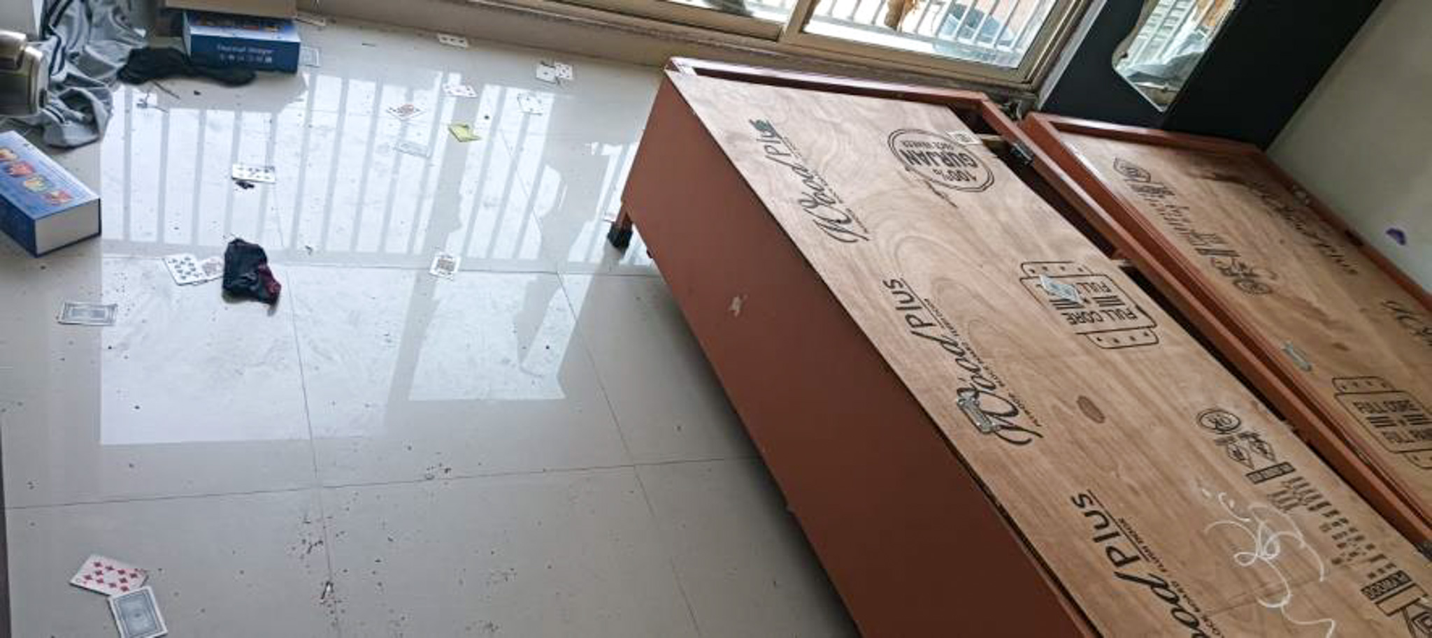 Flat for sale in Gandhinagar Gandhinagar. — photo 17