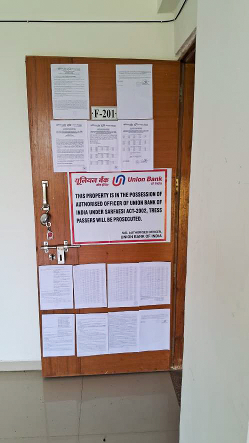 Flat for sale in Gandhinagar Gandhinagar. — photo 2