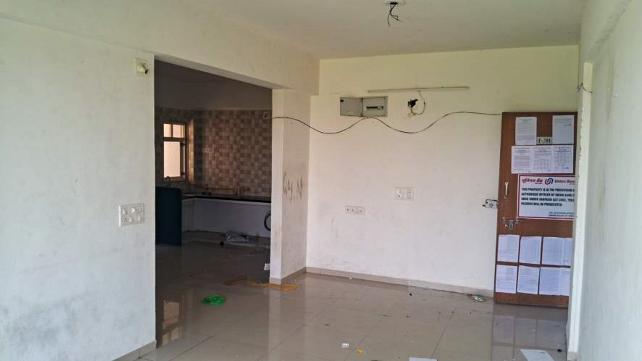 Flat for sale in Gandhinagar Gandhinagar. — photo 5