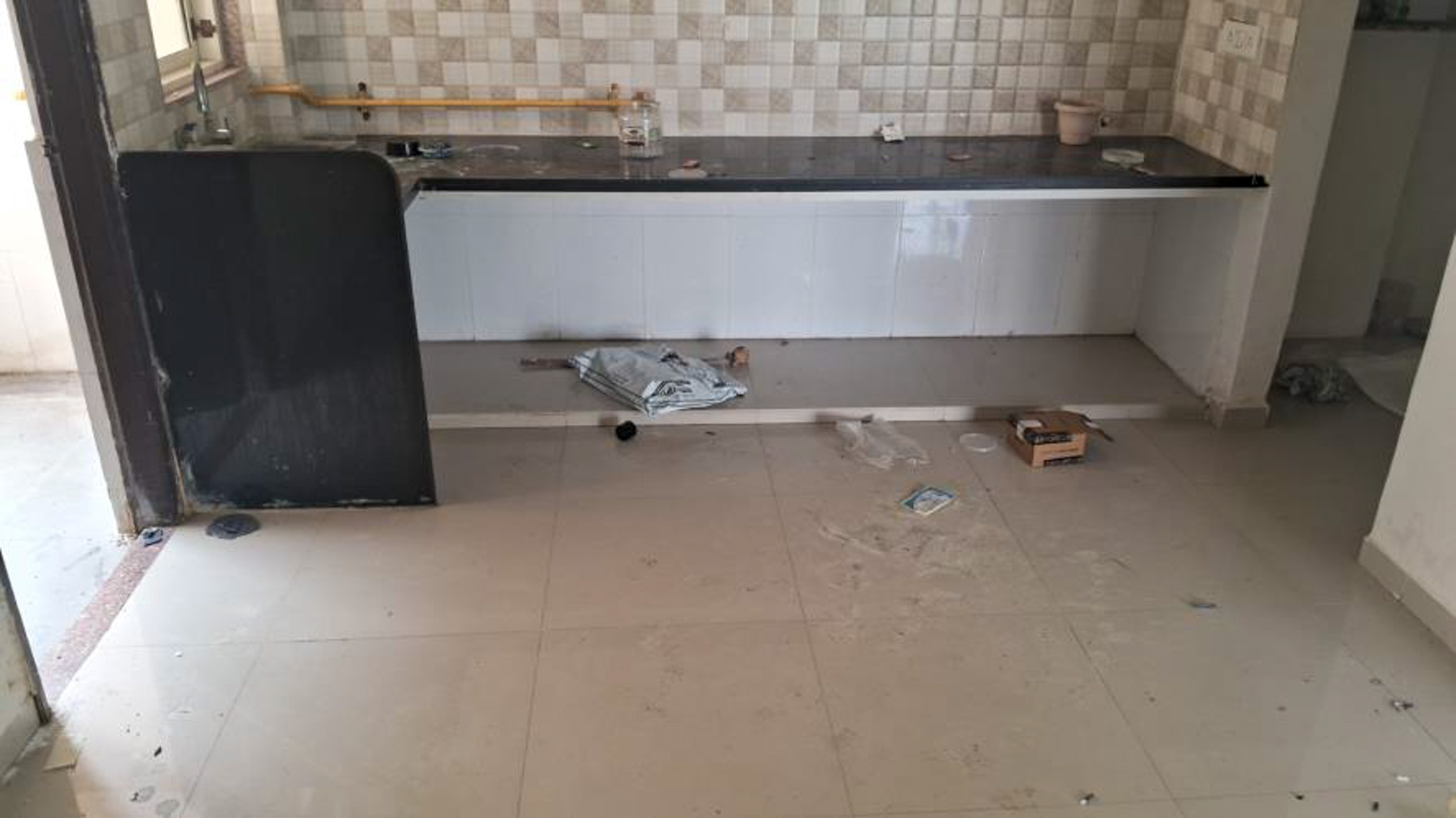 Flat for sale in Gandhinagar Gandhinagar. — photo 7