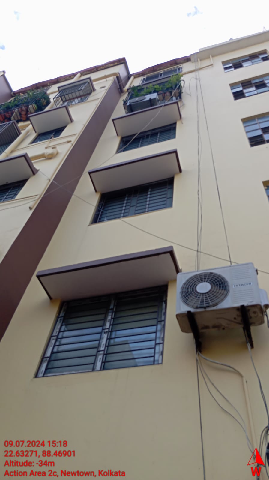 Flat for sale in Chandapur Champagachhi — photo 3