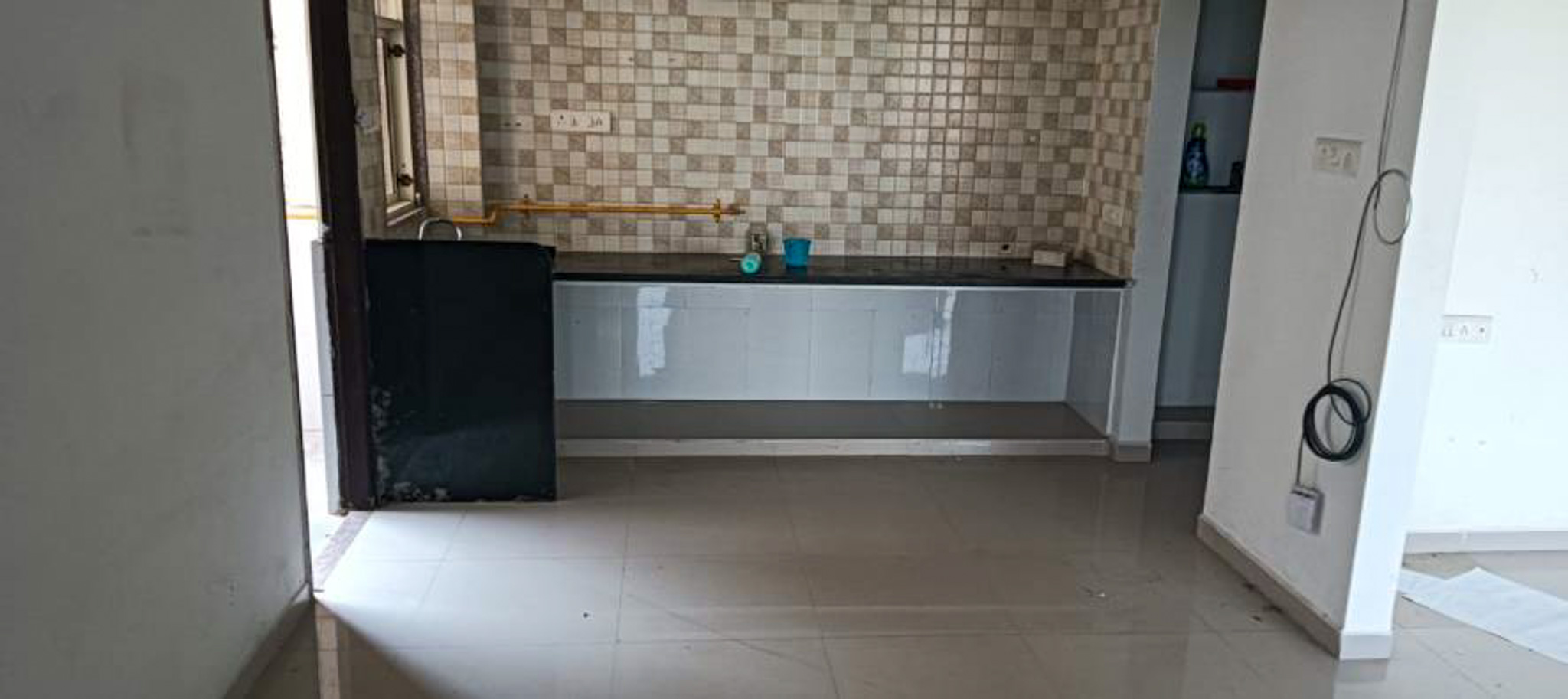 Flat for sale in Gandhinagar Gandhinagar. — photo 1
