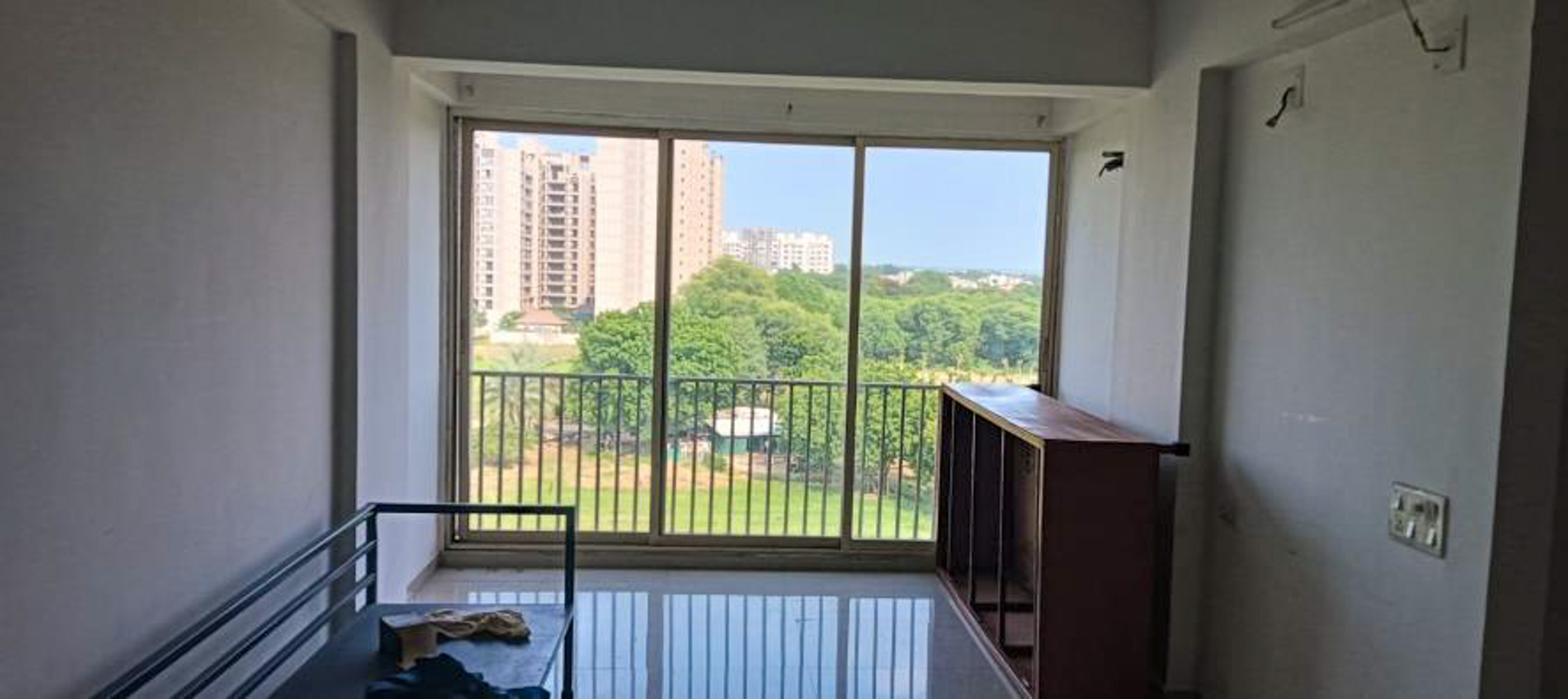 Flat for sale in Gandhinagar Gandhinagar. — photo 4