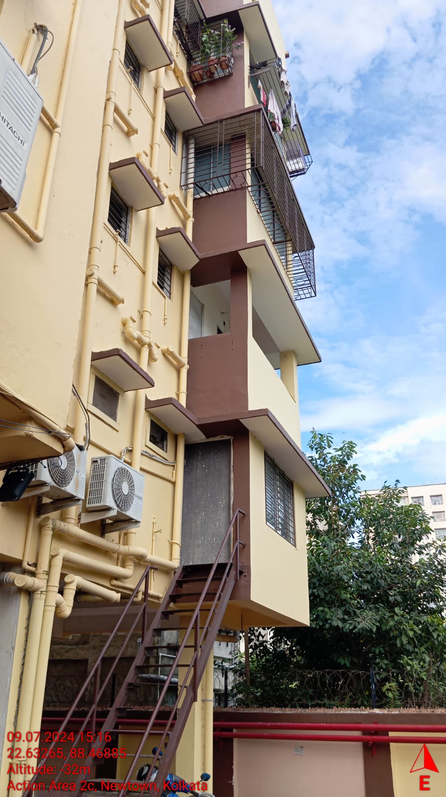 Flat for sale in Chandapur Champagachhi — photo 1