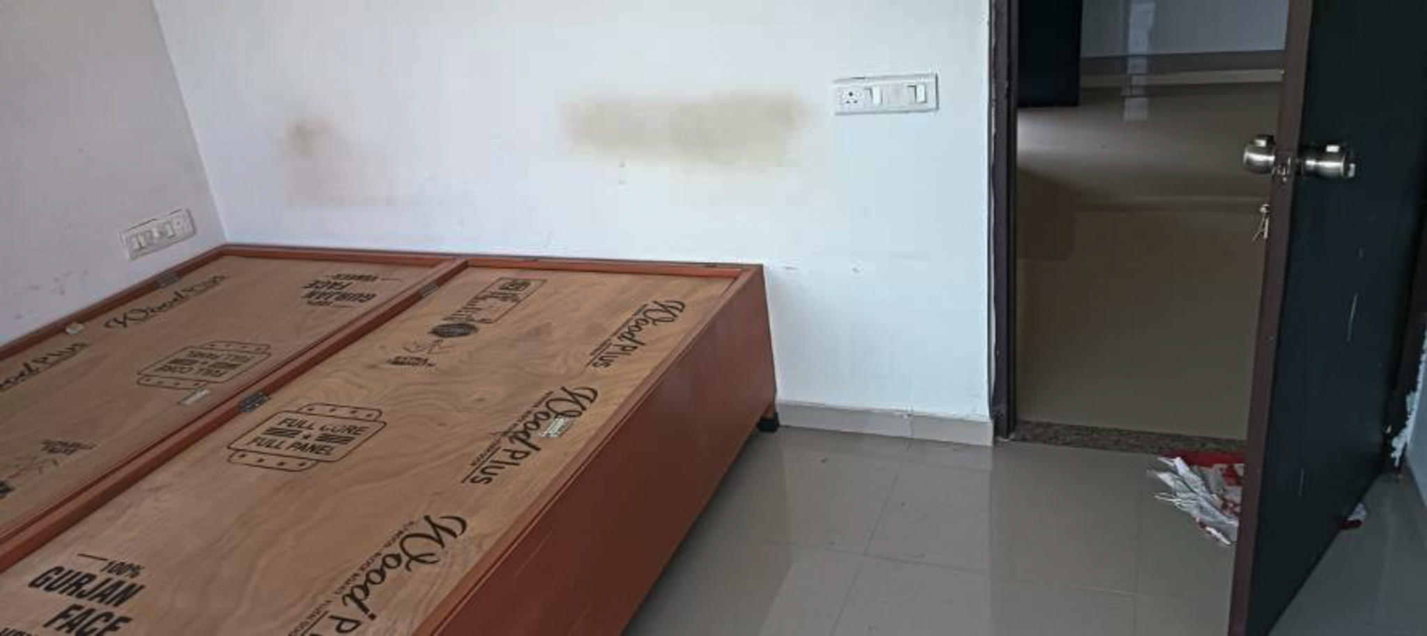 Flat for sale in Gandhinagar Gandhinagar. — photo 15