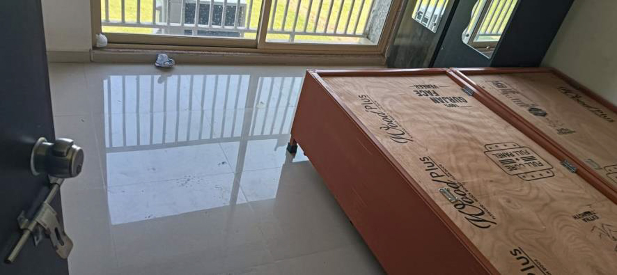 Flat for sale in Gandhinagar Gandhinagar. — photo 18