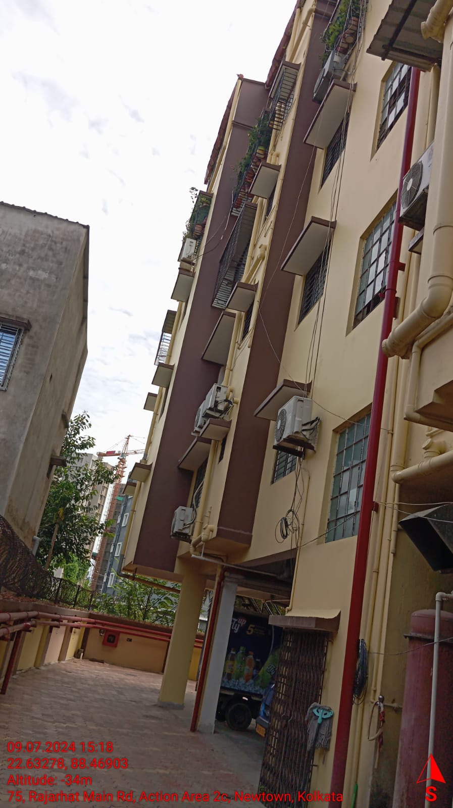 Flat for sale in Chandapur Champagachhi — photo 6