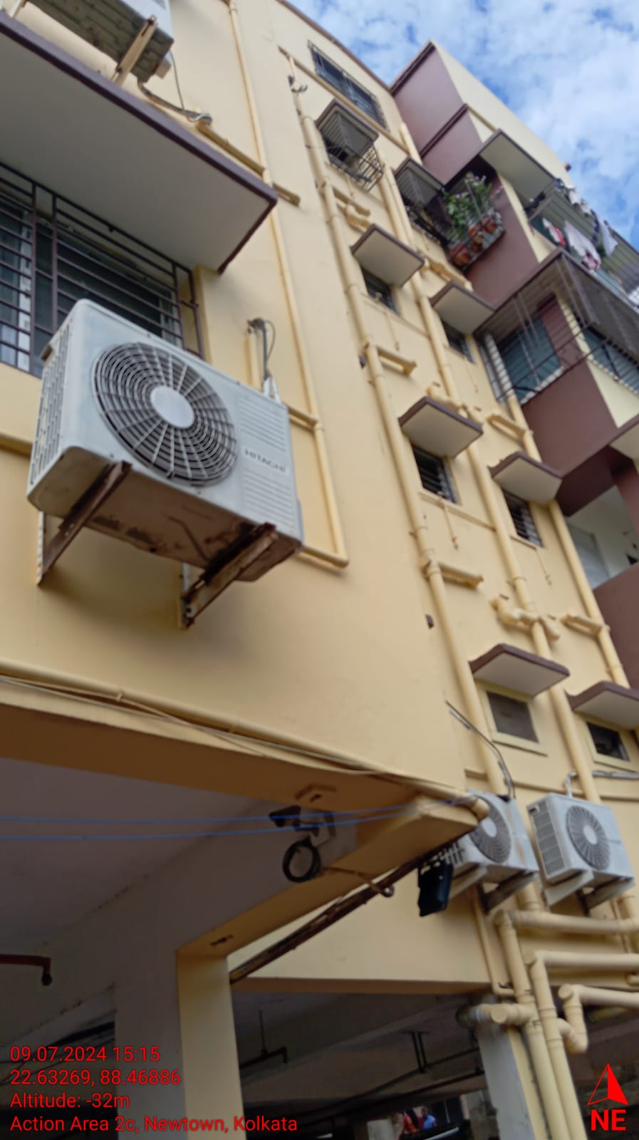 Flat for sale in Chandapur Champagachhi — photo 2