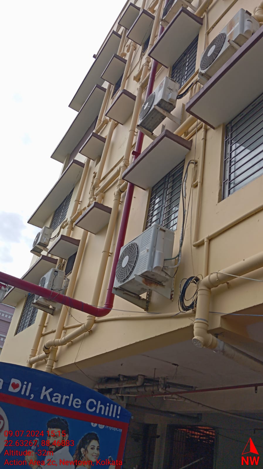 Flat for sale in Chandapur Champagachhi — photo 3