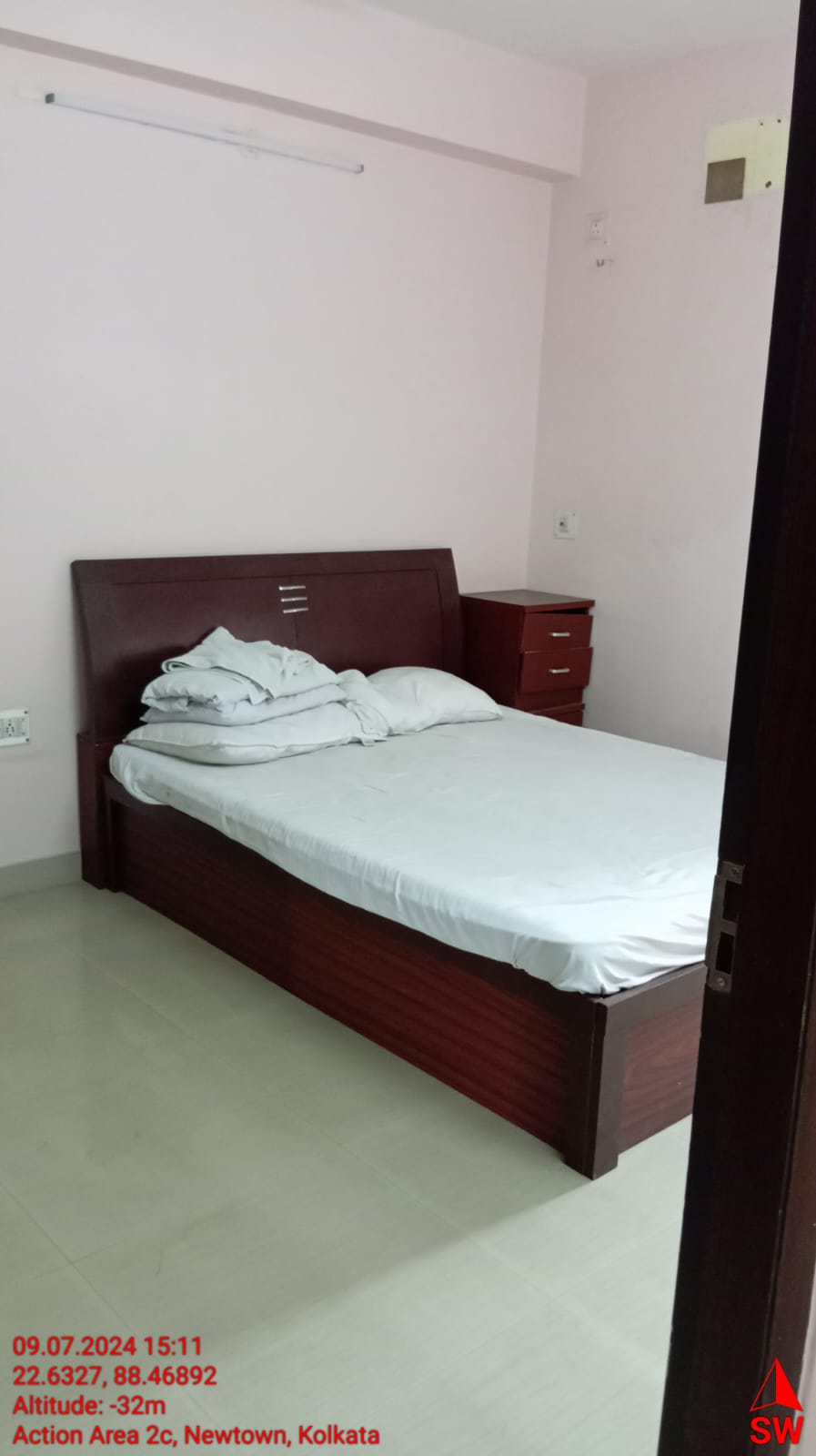 Flat for sale in Chandapur Champagachhi — photo 14
