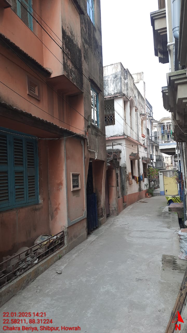 Individual House for sale in Howrah — photo 2
