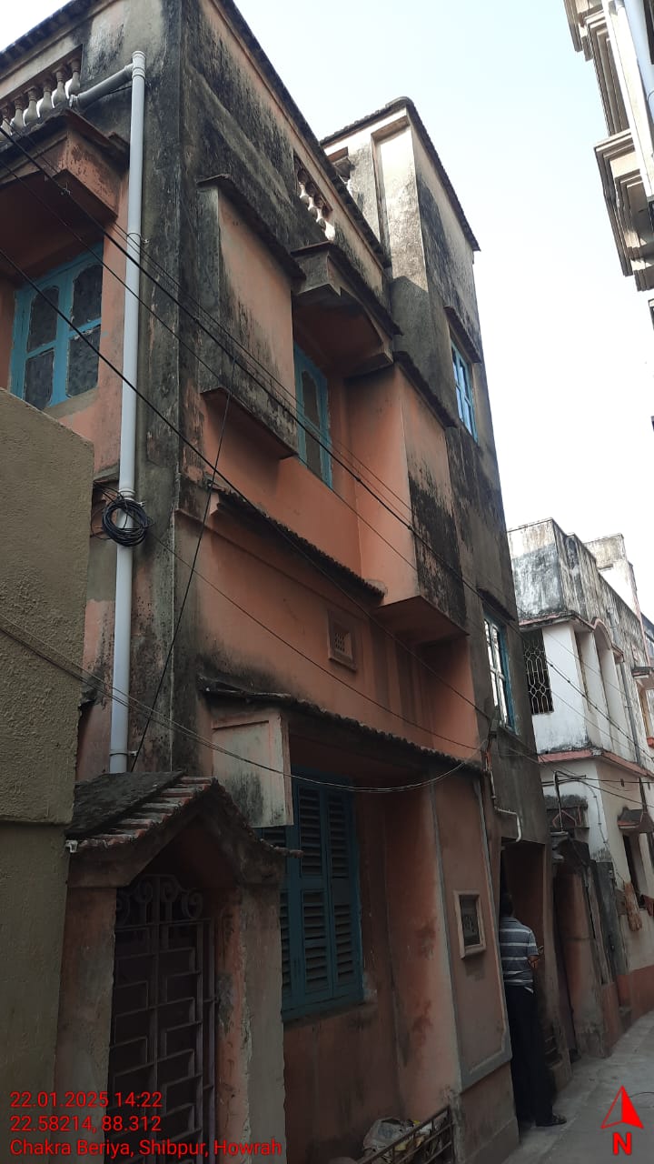Individual House for sale in Howrah — photo 1
