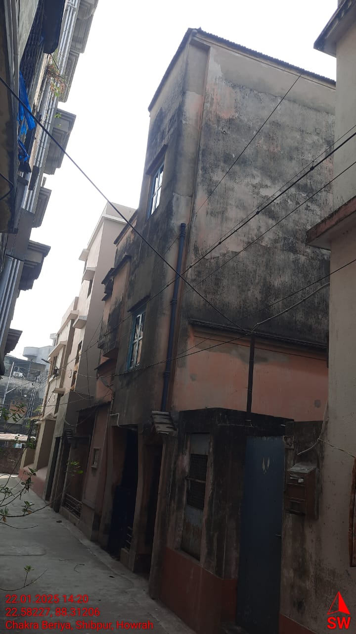 Individual House for sale in Howrah — photo 8