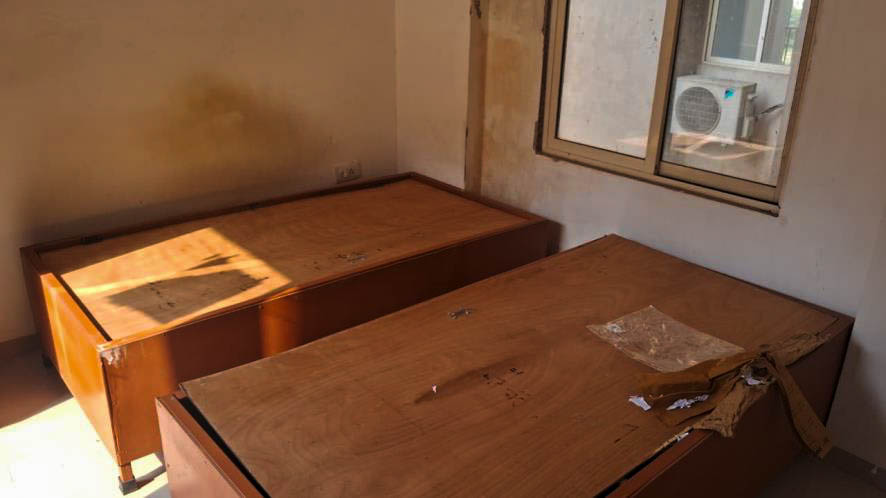 Flat for sale in Gandhinagar Gandhinagar. — photo 19