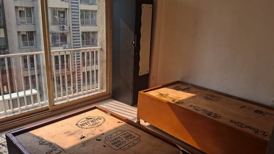 Flat for sale in Gandhinagar Gandhinagar. — photo 12