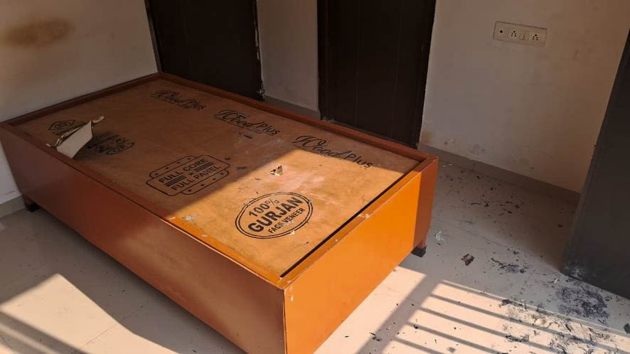 Flat for sale in Gandhinagar Gandhinagar. — photo 16