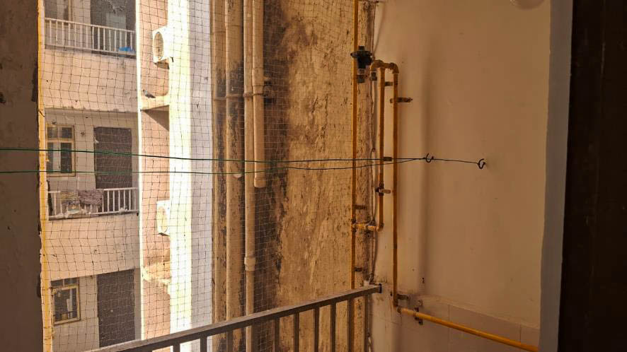 Flat for sale in Gandhinagar Gandhinagar. — photo 8