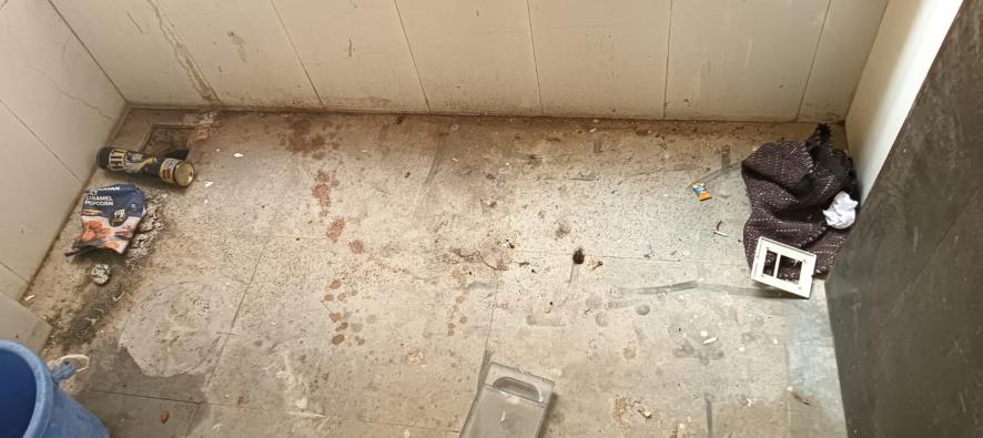 Flat for sale in Gandhinagar Gandhinagar. — photo 19