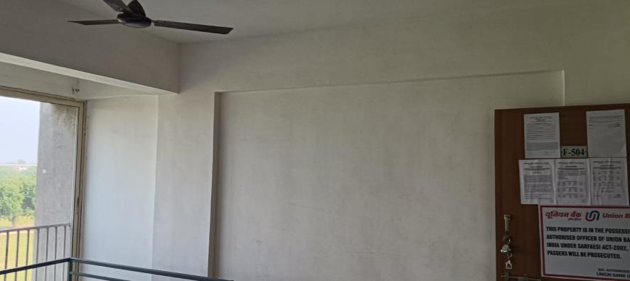 Flat for sale in Gandhinagar Gandhinagar. — photo 2