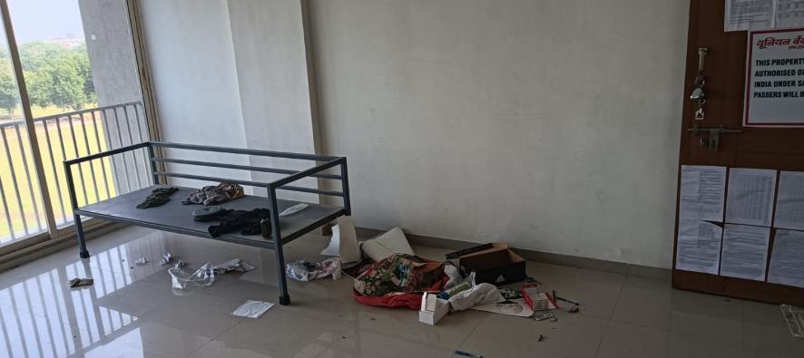 Flat for sale in Gandhinagar Gandhinagar. — photo 4