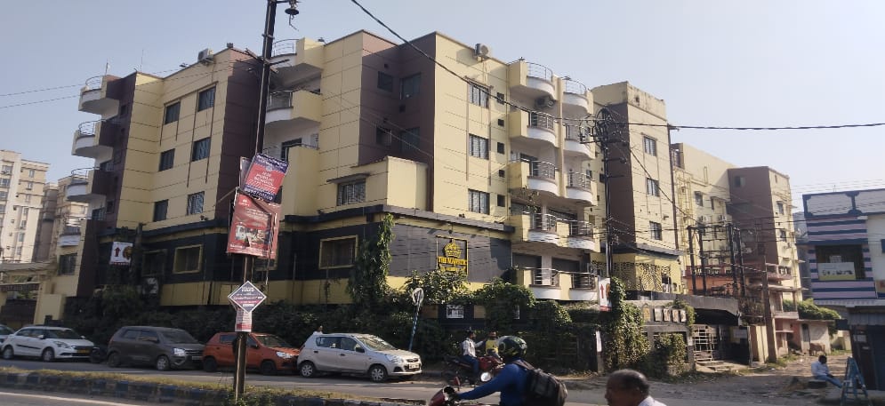 1295 square feet Flat for sale in Chandapur Champagachhi — photo 1