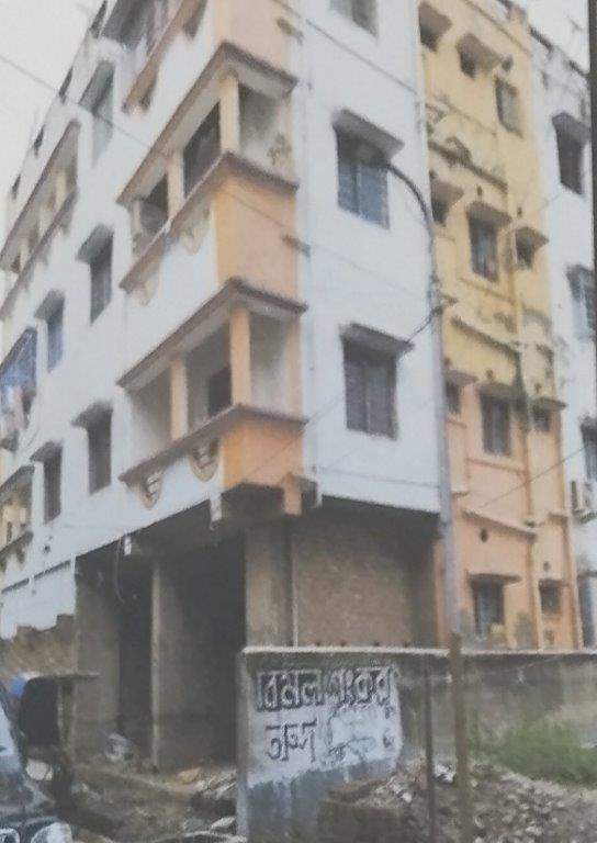 Flat for sale in Kolkata — photo 1