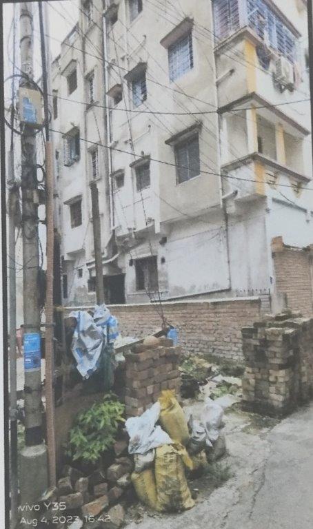 Flat for sale in Kolkata — photo 3
