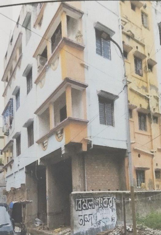 Flat for sale in Kolkata — photo 4