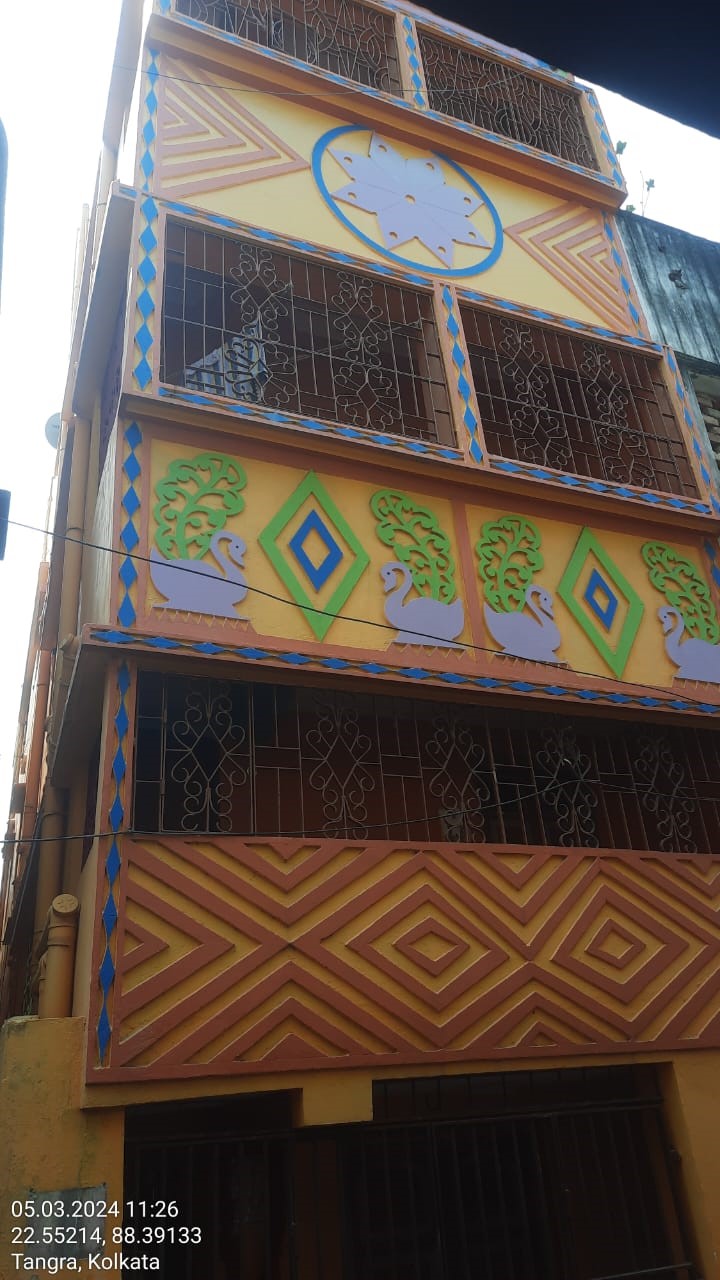 Individual House for sale in Kolkata — photo 1