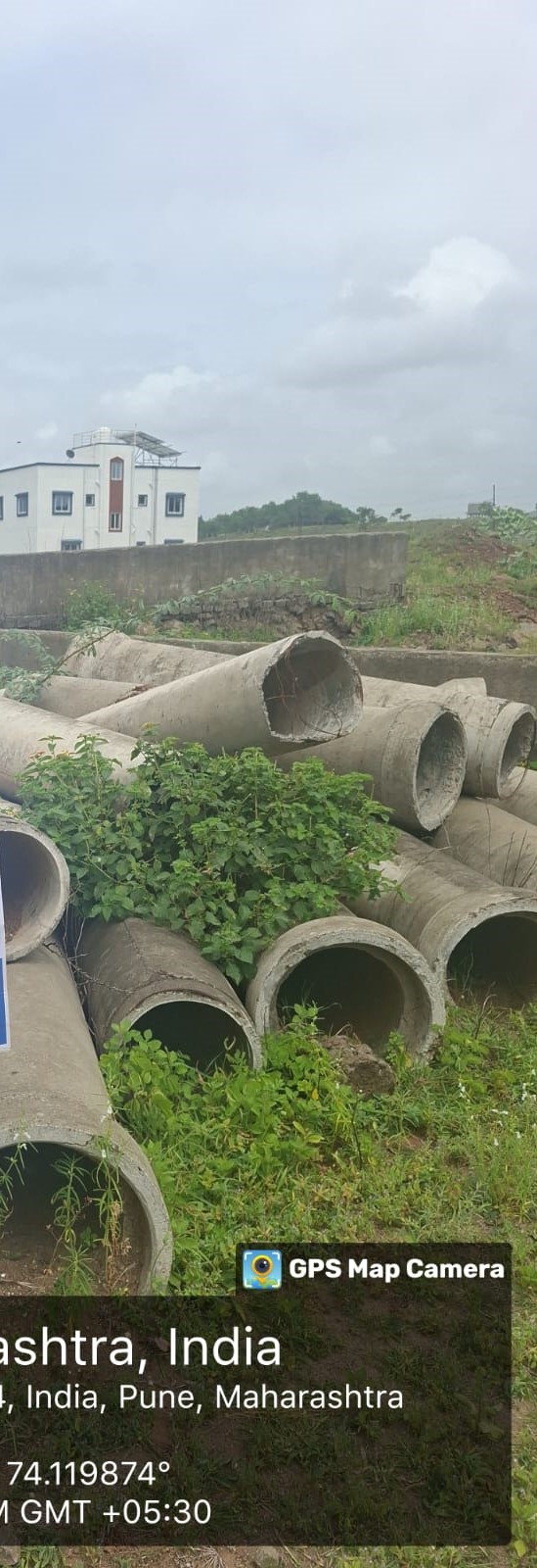 Plot for sale in Pune