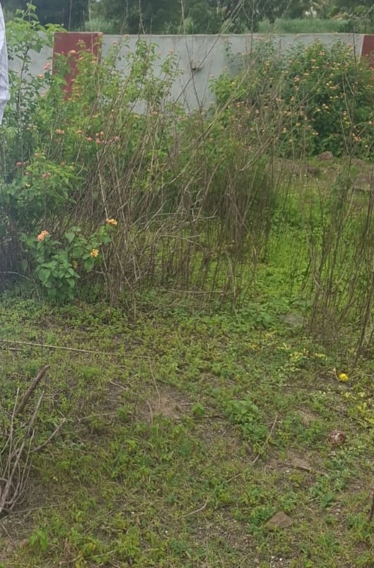 Plot for sale in Pune