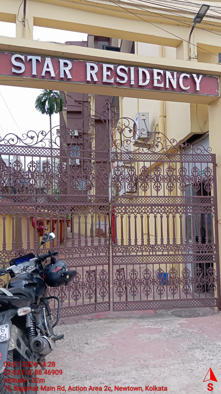 Flat for sale in Chandapur Champagachhi — photo 1