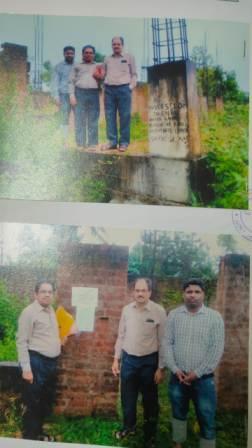Individual House for sale in BELLAGUNTHA Berhampur