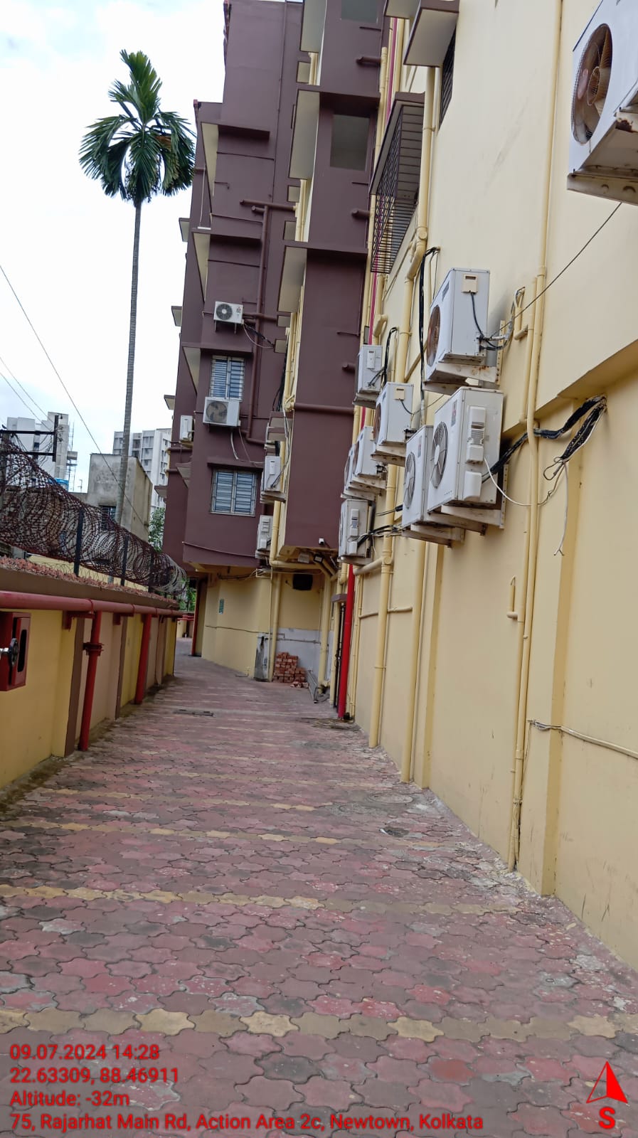 Flat for sale in Chandapur Champagachhi — photo 8