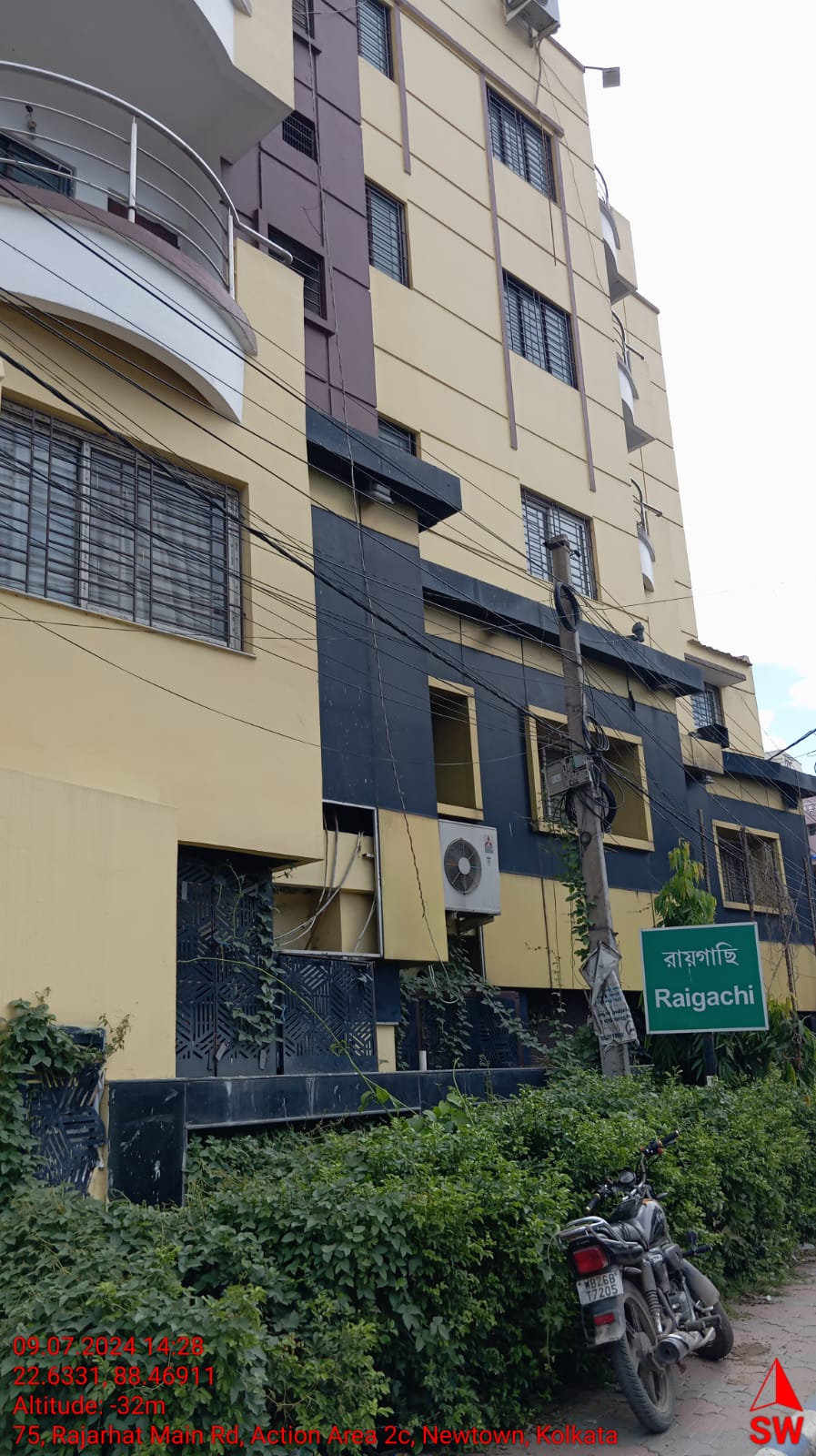 Flat for sale in Chandapur Champagachhi — photo 9