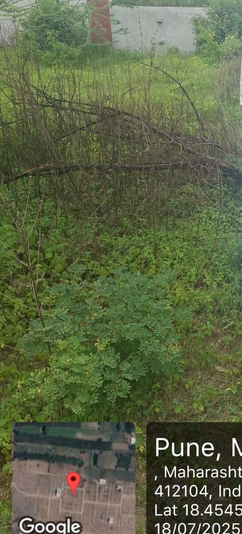 Plot for sale in Pune — photo 1