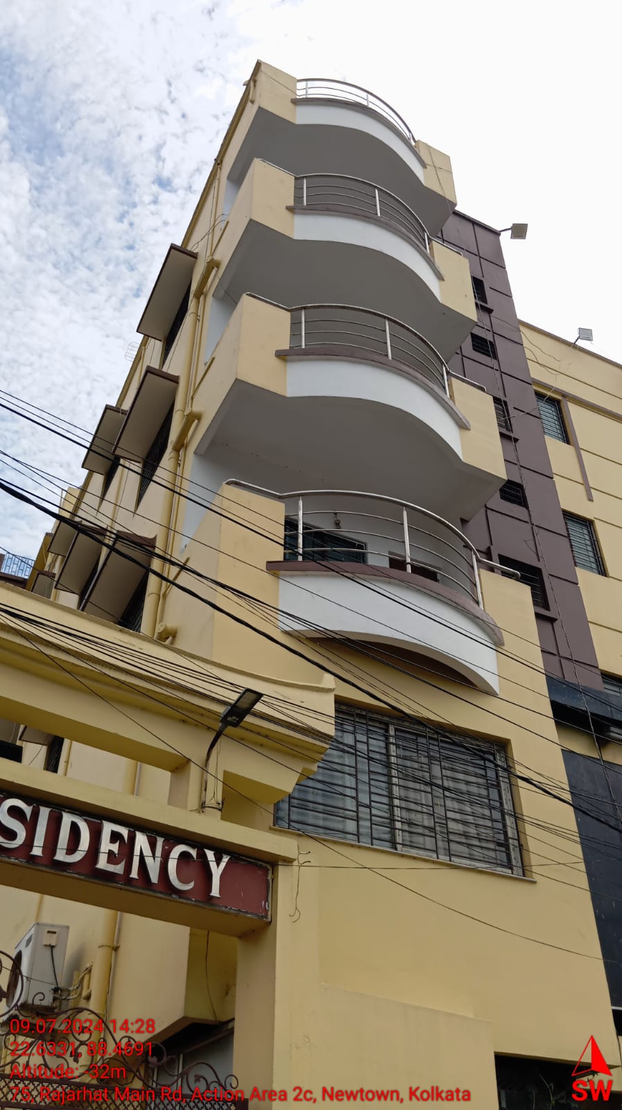 Flat for sale in Chandapur Champagachhi — photo 10