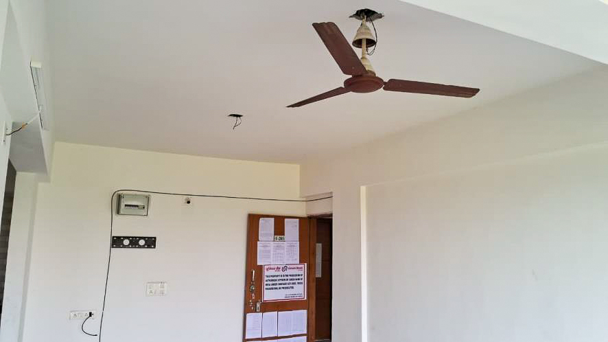 Flat for sale in Gandhinagar Gandhinagar. — photo 5