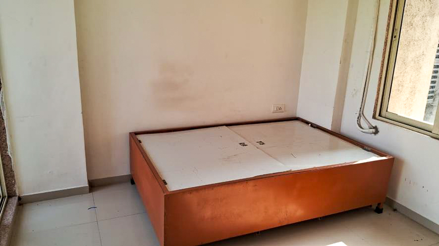 Flat for sale in Gandhinagar Gandhinagar. — photo 19
