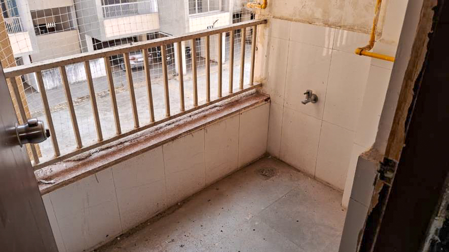 Flat for sale in Gandhinagar Gandhinagar. — photo 12