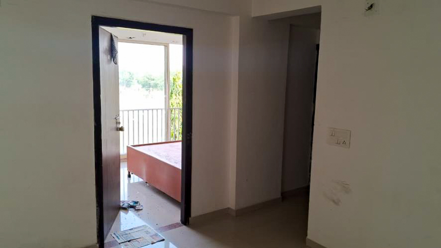 Flat for sale in Gandhinagar Gandhinagar. — photo 13