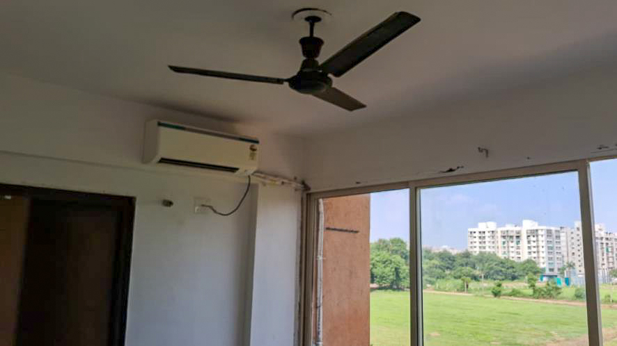 Flat for sale in Gandhinagar Gandhinagar. — photo 21