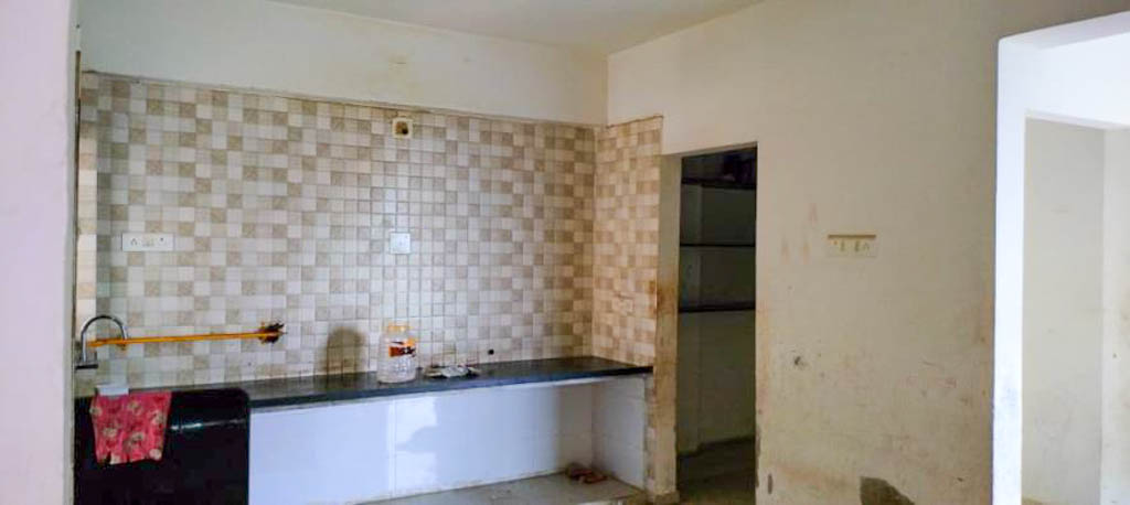 Flat for sale in Gandhinagar Gandhinagar. — photo 5