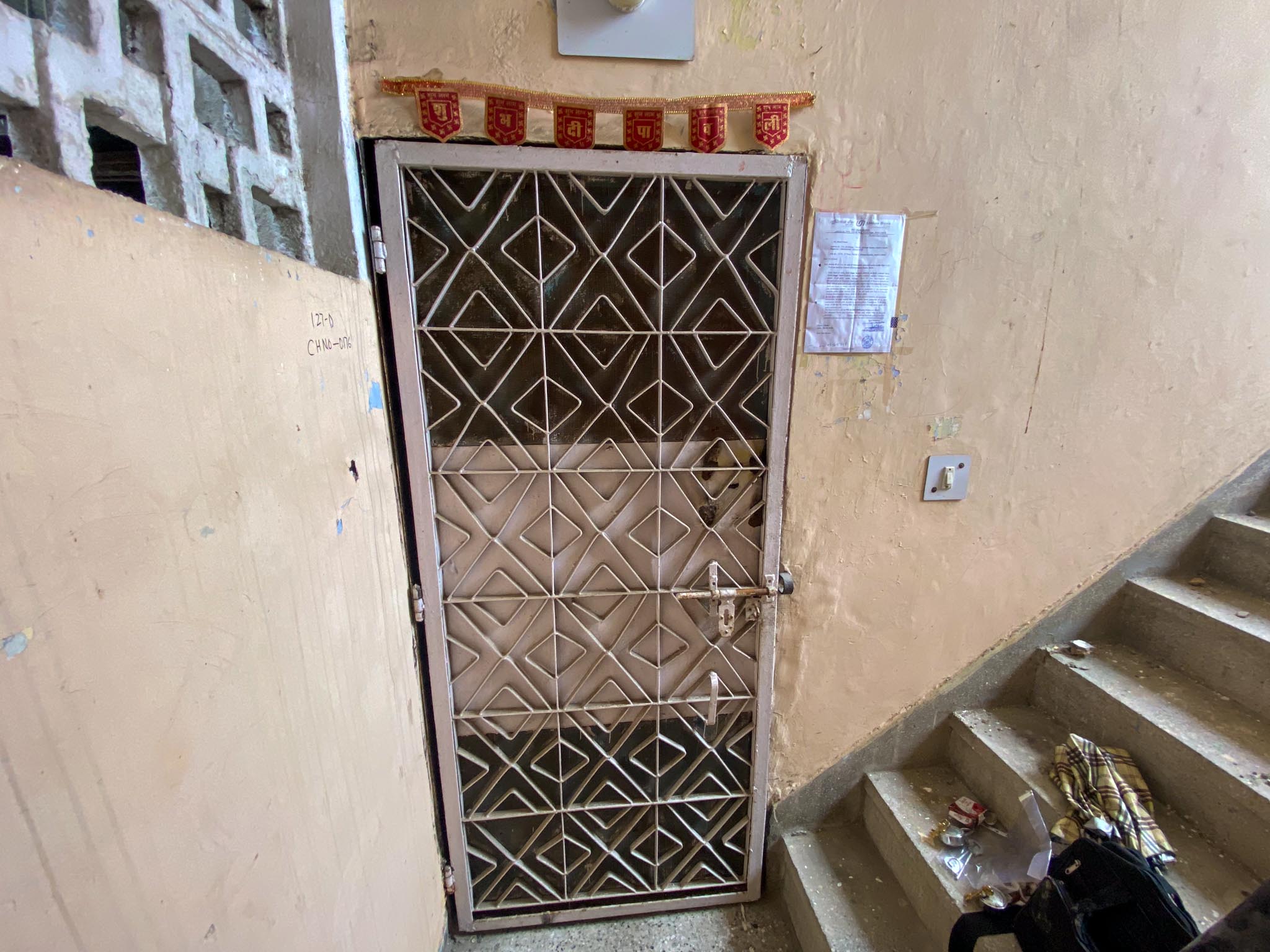 Flat for sale in DELHI New Delhi