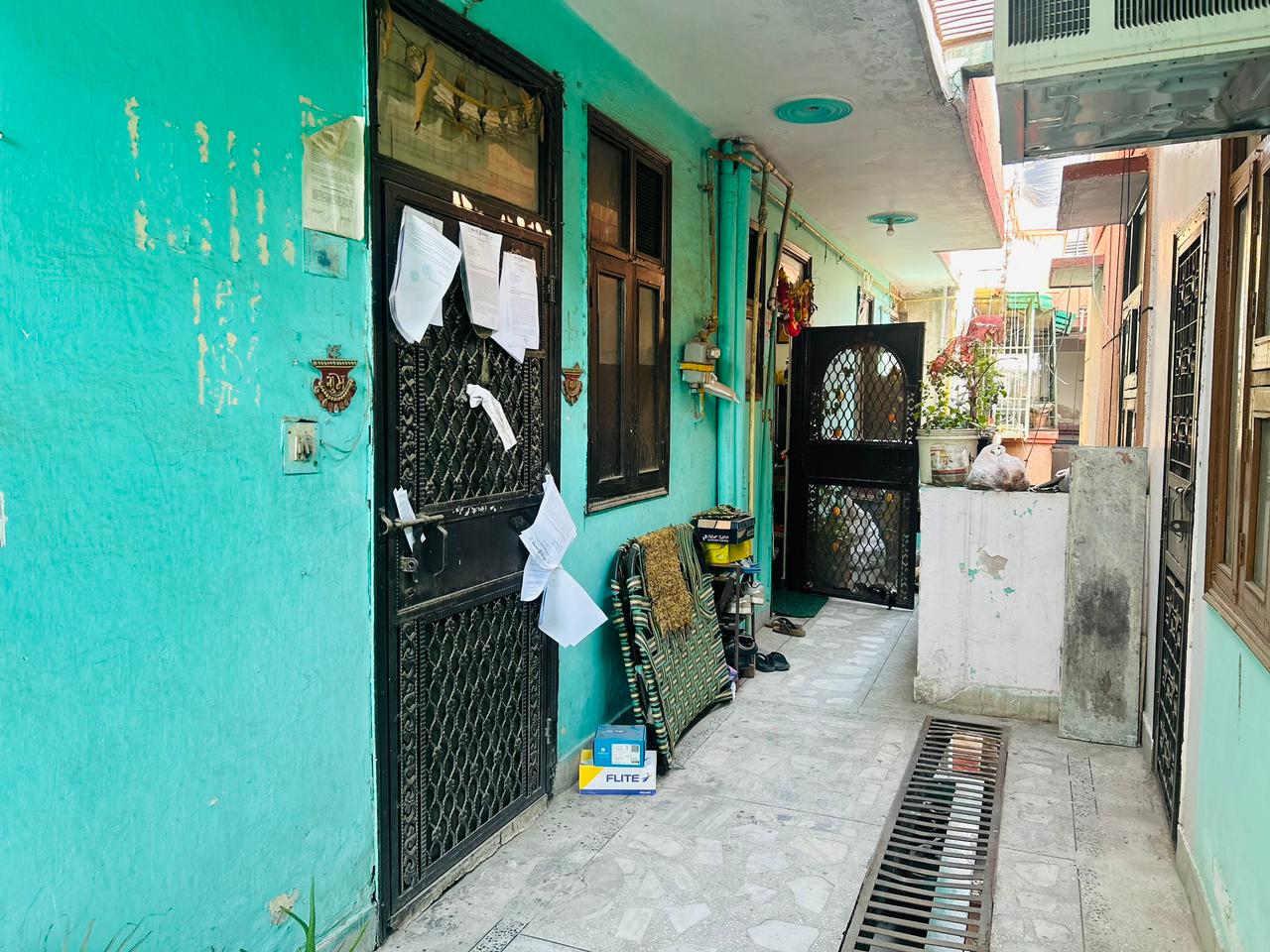 Flat for sale in SHALIMAR GARDEN EXTENSION-II Ghaziabad — photo 7