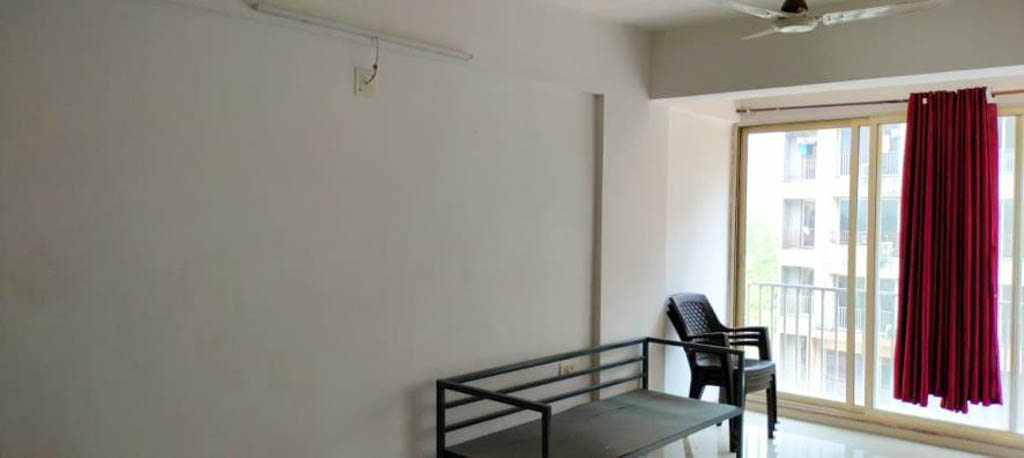 Flat for sale in Gandhinagar Gandhinagar. — photo 1