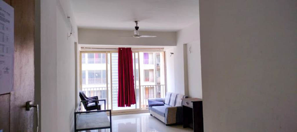 Flat for sale in Gandhinagar Gandhinagar. — photo 8