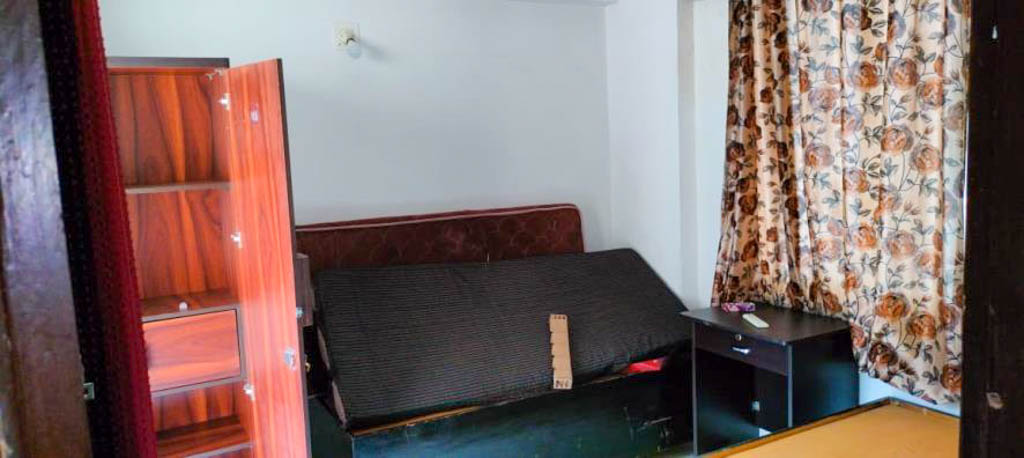 Flat for sale in Gandhinagar Gandhinagar. — photo 4