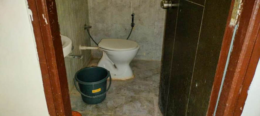Flat for sale in Gandhinagar Gandhinagar. — photo 3