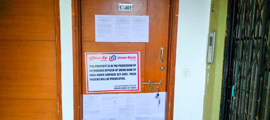 Flat for sale in Gandhinagar Gandhinagar. — photo 7